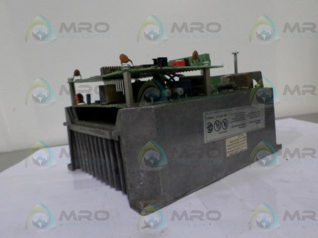 ABB ACS311-2P7-3 AC DRIVE (AS PICTURED) *USED*