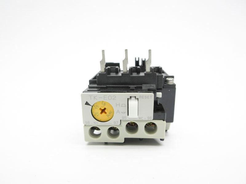 FUJI ELECTRIC TK-E02 690V 12-18A NSMP
