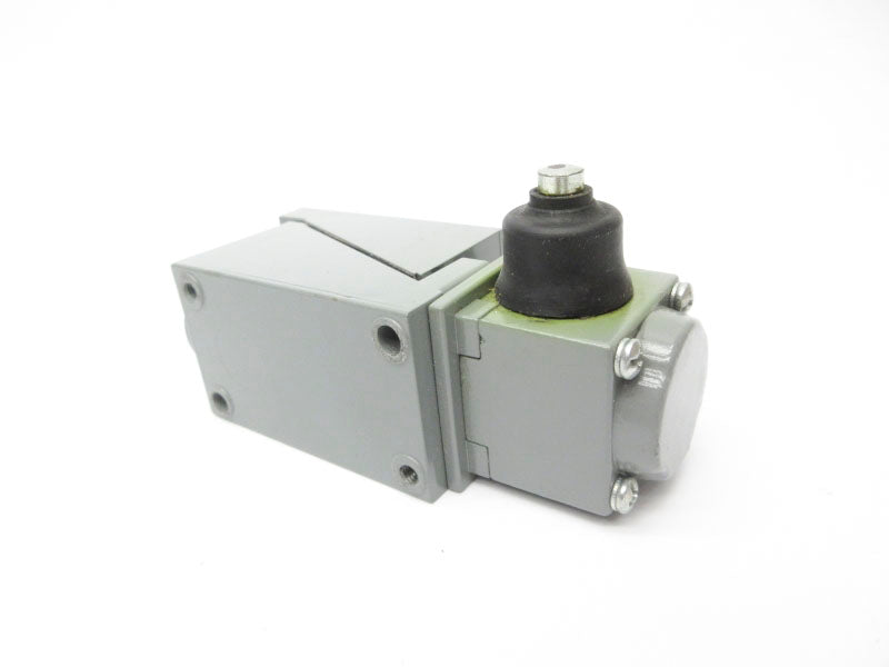 ALLEN BRADLEY 802T-CP SER. J 120-600VAC 60A UNMP