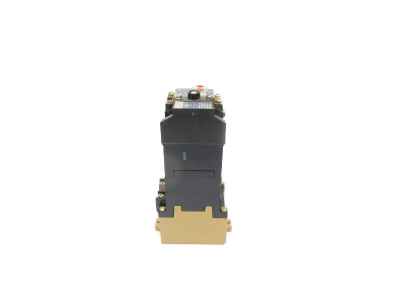 ALLEN BRADLEY 700-P000A1 SER. B 120V 60A 0.1-60S NSNP
