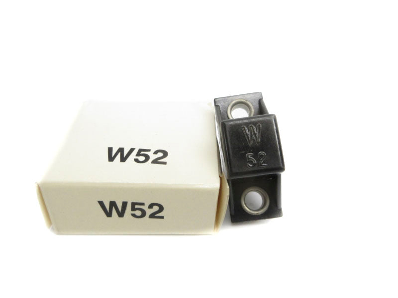 ALLEN BRADLEY W52 (WH) NSMP