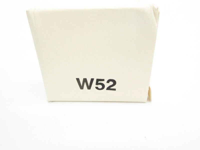 ALLEN BRADLEY W52 (WH) NSMP