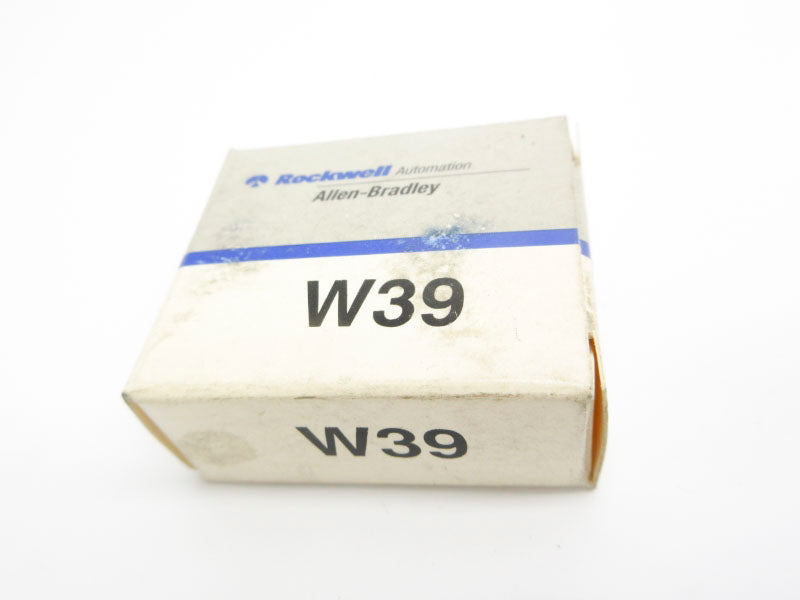 ALLEN BRADLEY W39 (GY/BL) NSMP