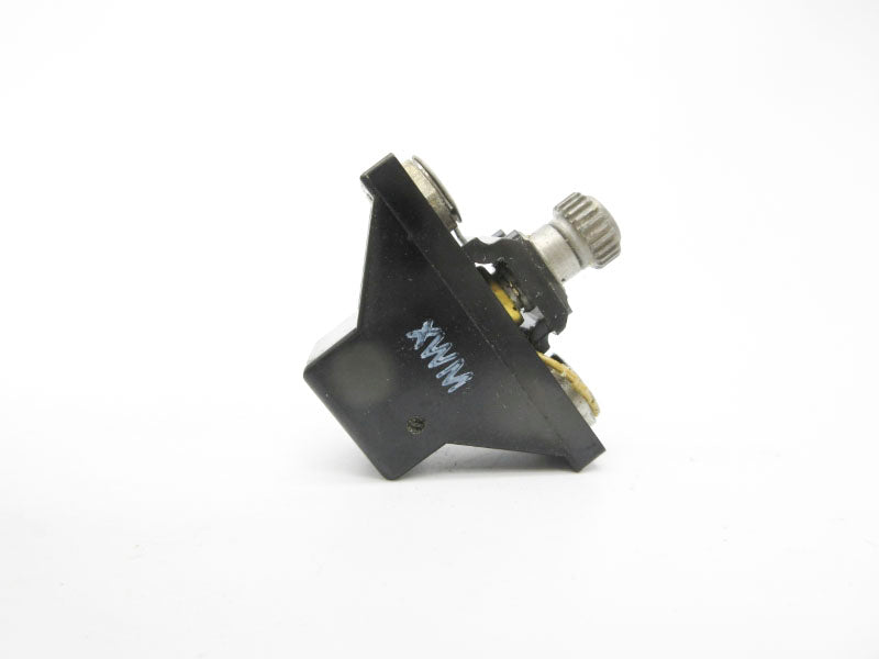 ALLEN BRADLEY W26 (WH) NSMP