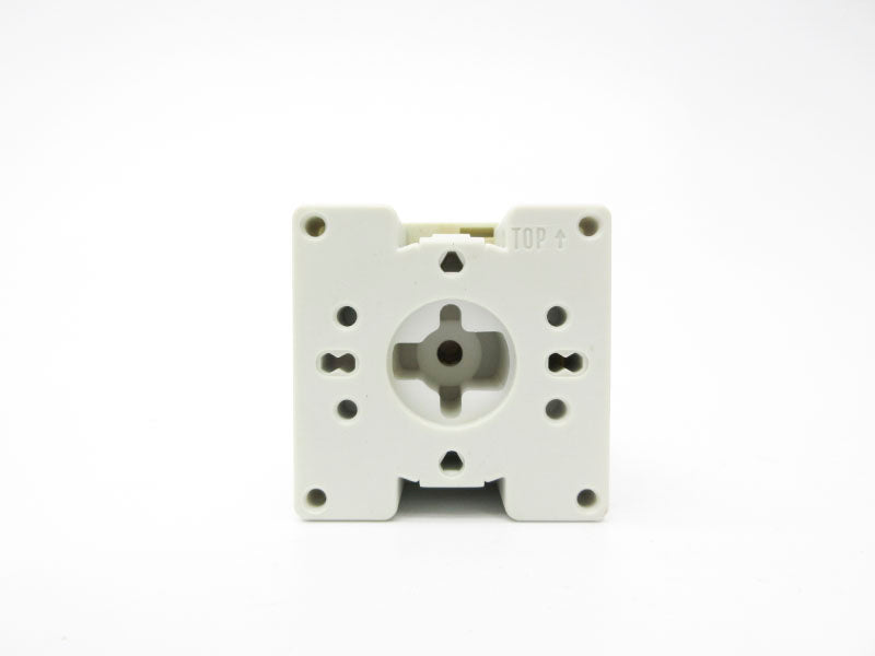 ALLEN BRADLEY 194L-E12-1753 SER. A 690V 12A (BR/WH) NSMP