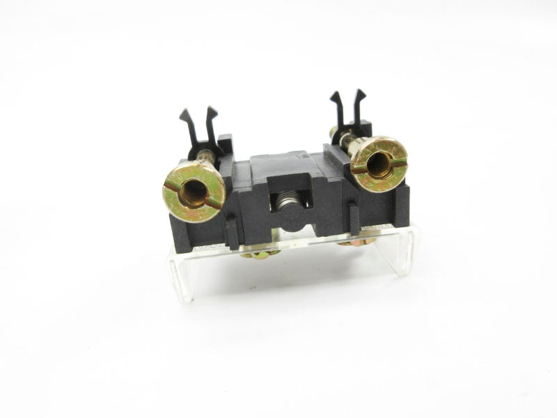 ALLEN BRADLEY 800T-XD2 SER. D 600V (WH) NSMP