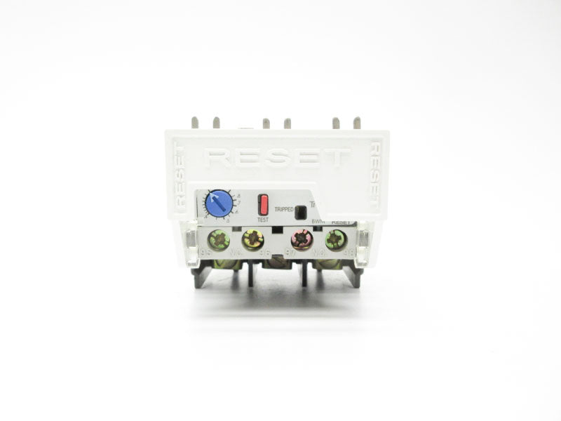 ALLEN BRADLEY 592-A2CA SER. A 0.32-1.0A (BR/WH) NSMP
