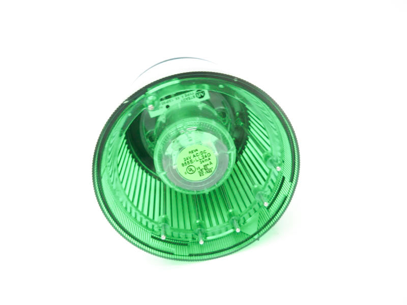 ALLEN BRADLEY 855T-B24TL3 SER. C 24VAC/DC (WH) NSMP