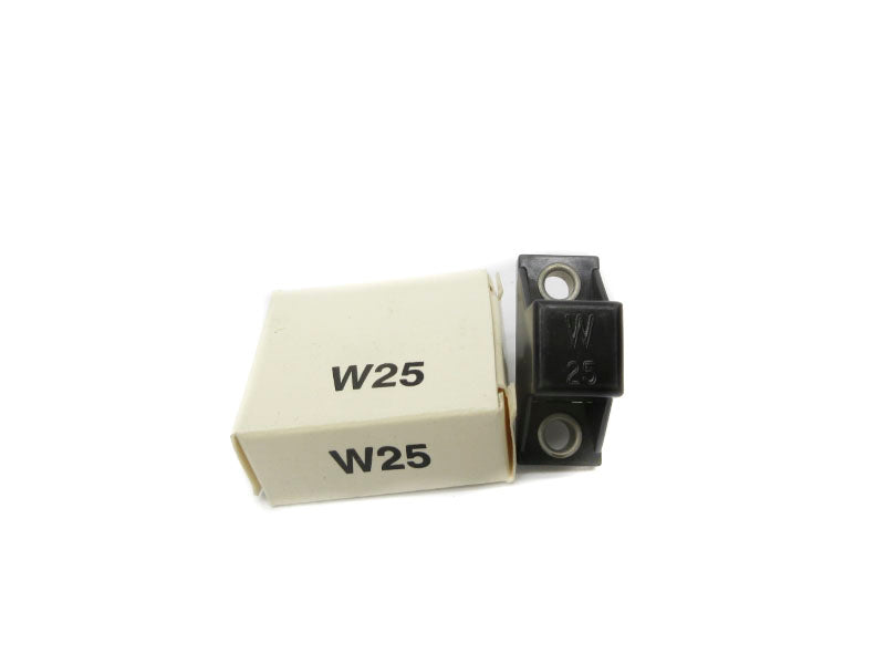 ALLEN BRADLEY W25 (WH) NSMP