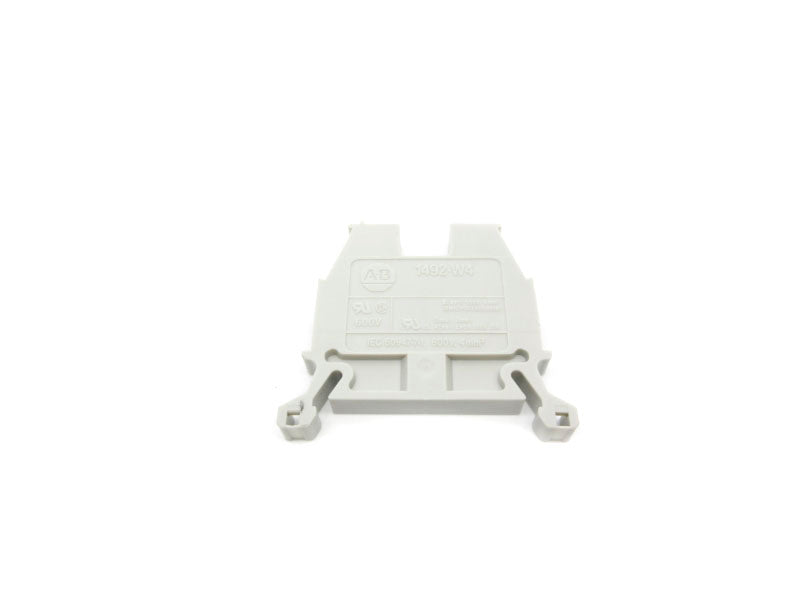 ALLEN BRADLEY 1492-W4 600V NSNP