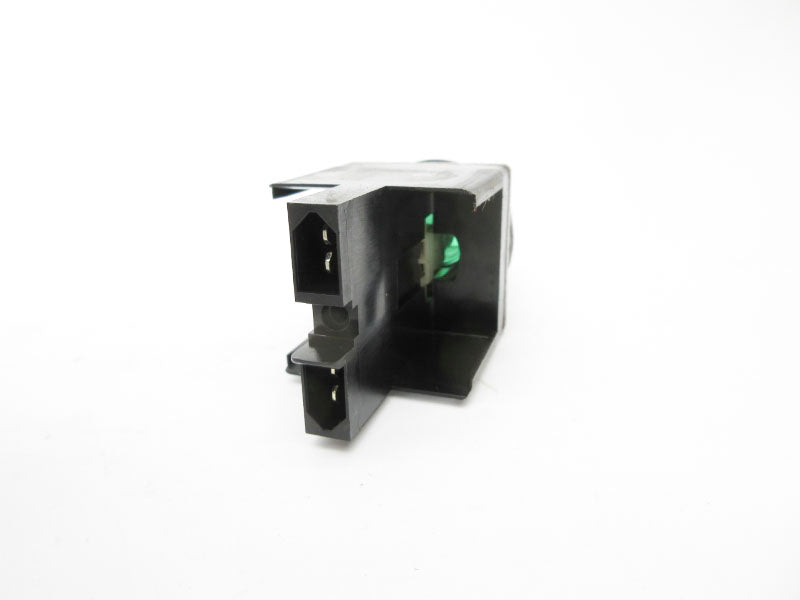 ALLEN BRADLEY 800MR-QL10G SER. D 120VAC (WH) NSMP