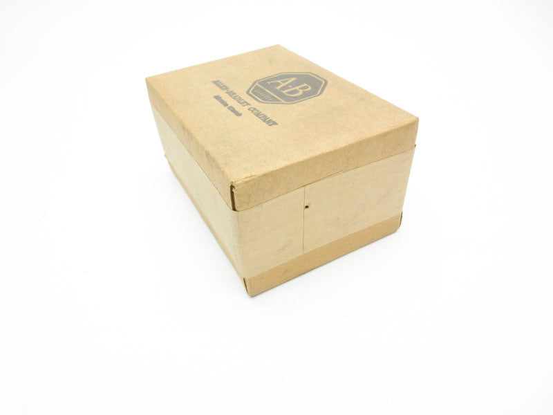 ALLEN BRADLEY 815-DOV4 SER. K (BR/YL) NSFS