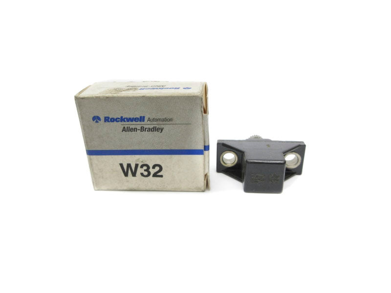 ALLEN BRADLEY W32 (GY/BL) NSMP