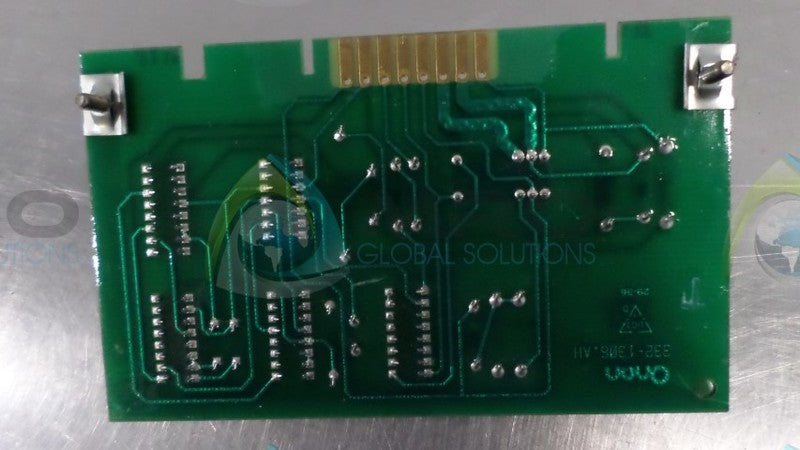 ONAN 332-1306AH ENGINE CONTROL MONITOR  NSNP