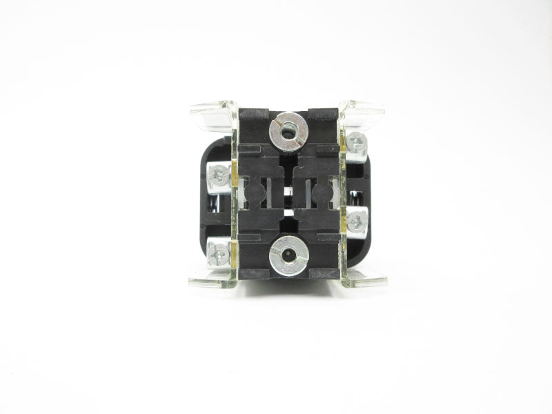 ALLEN BRADLEY 800T-FXA5 SER. T (WH) NSMP