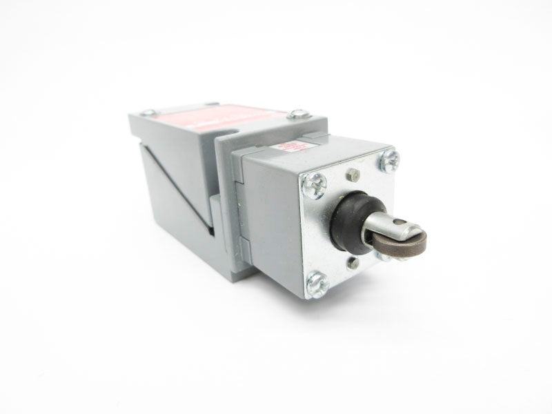 ALLEN BRADLEY 802T-DPD SER. J 120-600VAC 60A (WH) NSMP
