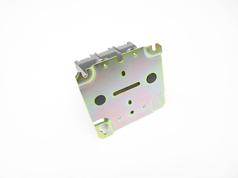 ALLEN BRADLEY 592-BOV169 SER. B 120-600VAC (BR/YL) NSMP