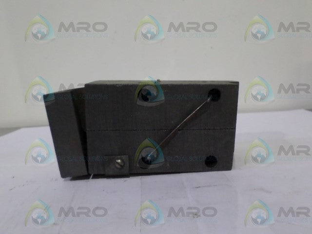 CADWELD HMC-CE VERT MOLD *NEW IN BOX*