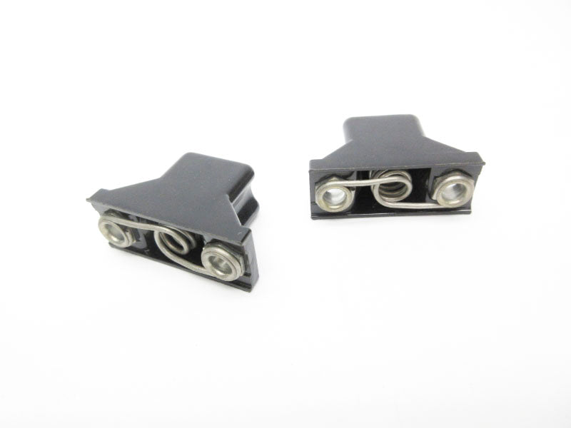 ALLEN BRADLEY N18 (PKG OF 2) (YL) NSMP