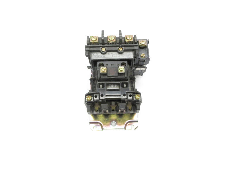 ALLEN BRADLEY 500-BOD94 SER. B 120V 27A NSNP