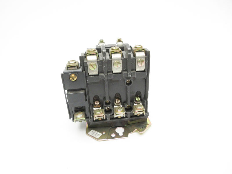 ALLEN BRADLEY 500-BOD94 SER. B 120V 27A NSNP