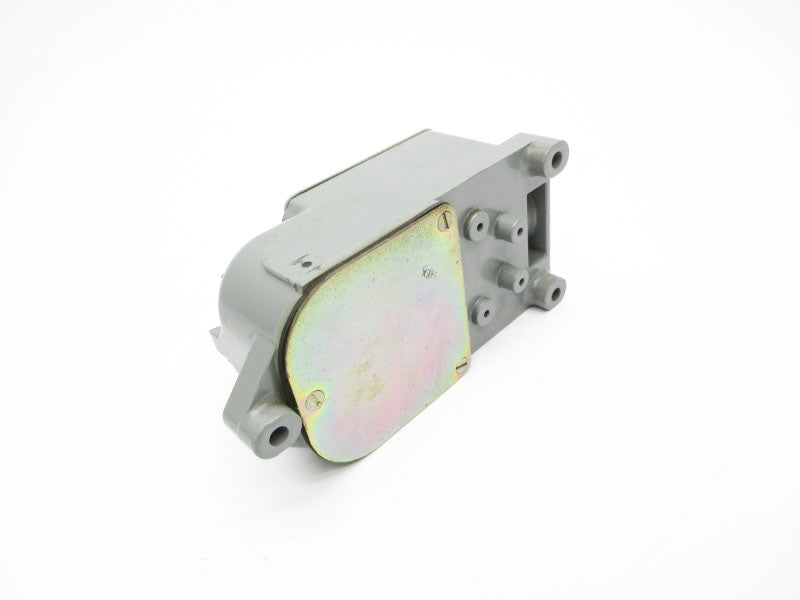 ALLEN BRADLEY 801-AMC211 SER. A 600VAC/DC NSNP
