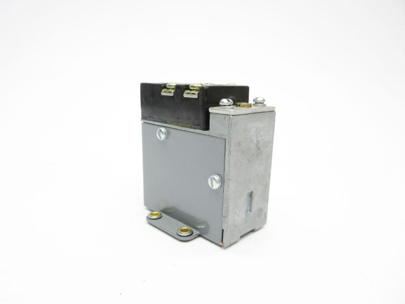 ALLEN BRADLEY 1496-N1 SER. B 120-600VAC 60A NSNP