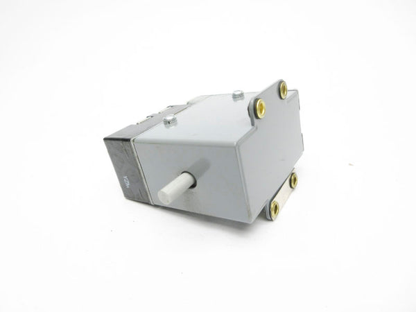 ALLEN BRADLEY 1496-N1 SER. B 120-600VAC 60A NSNP