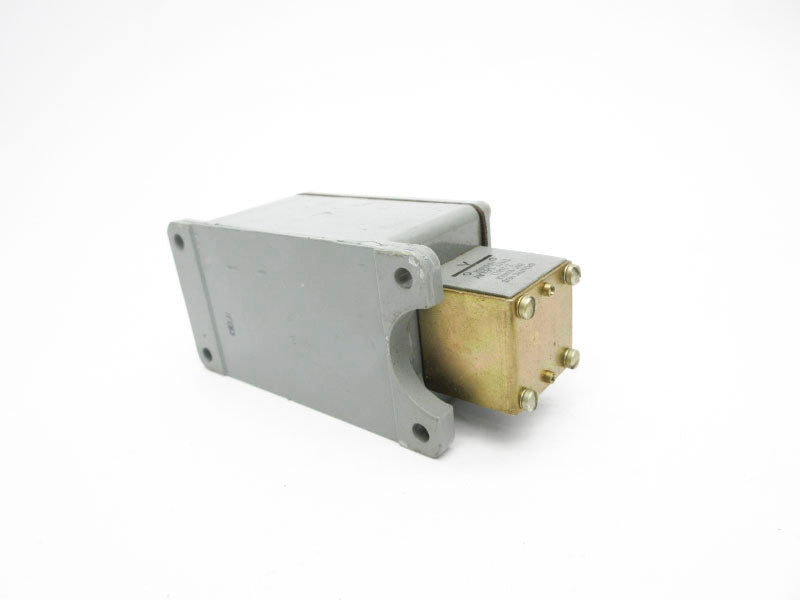 ALLEN BRADLEY 802T-R2TD SER. 1 120VAC 3A NSNP
