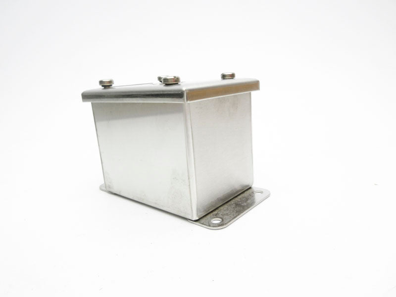 ALLEN BRADLEY 800H-1HZ4 SER. P NSNP