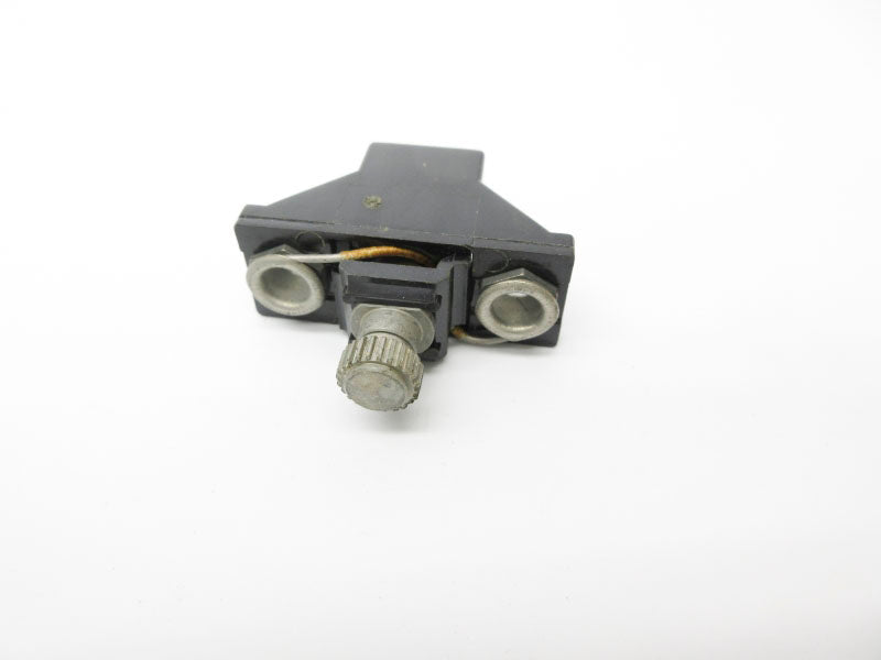 ALLEN BRADLEY W29 (BK/YL) NSMP