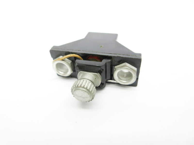 ALLEN BRADLEY W27 (BK/YL) NSMP