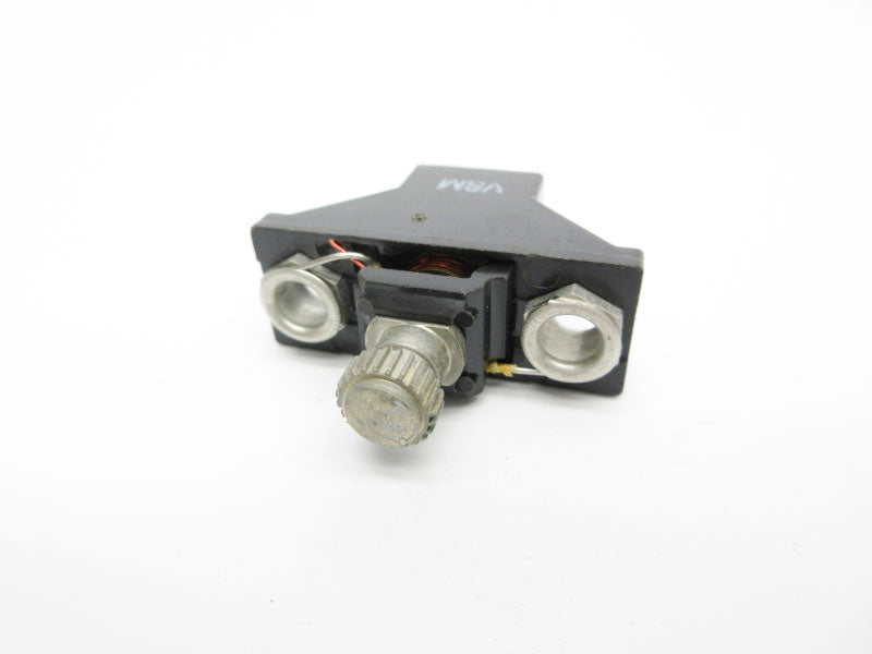 ALLEN BRADLEY W24 (GY/BL) NSMP