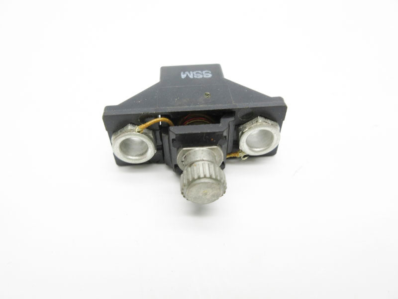 ALLEN BRADLEY W23 (GY/BL) NSMP