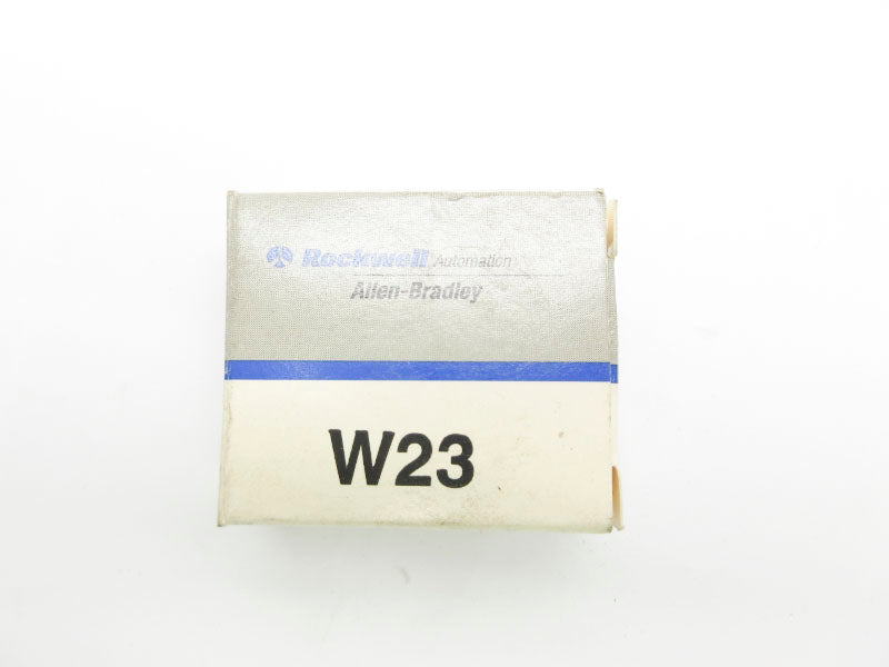 ALLEN BRADLEY W23 (GY/BL) NSMP