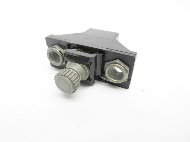 ALLEN BRADLEY W12 (BK/YL) NSMP