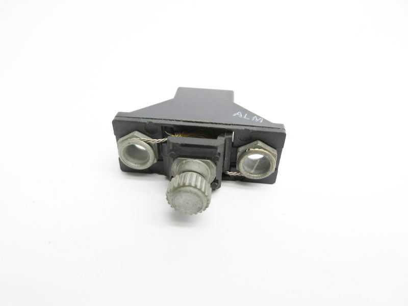 ALLEN BRADLEY W14 (BK/YL) NSMP