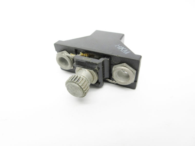 ALLEN BRADLEY W16 (BK/YL) NSMP