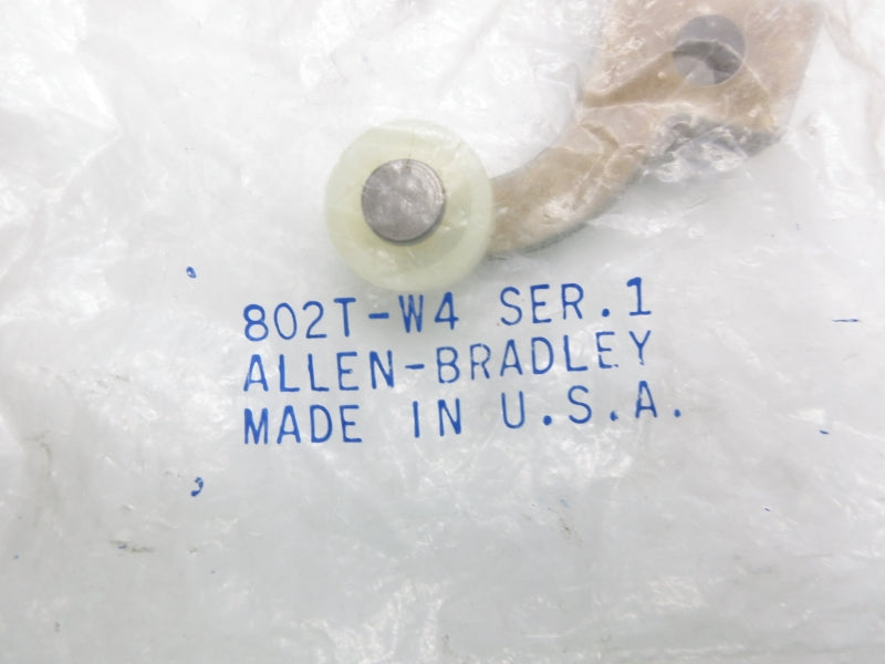 ALLEN BRADLEY 802T-W4 SER. 1 NSMP
