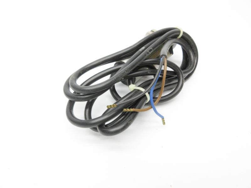 ALLEN BRADLEY 871C-N15B30 SER. A 10-30VDC (BK/YL) NSMP