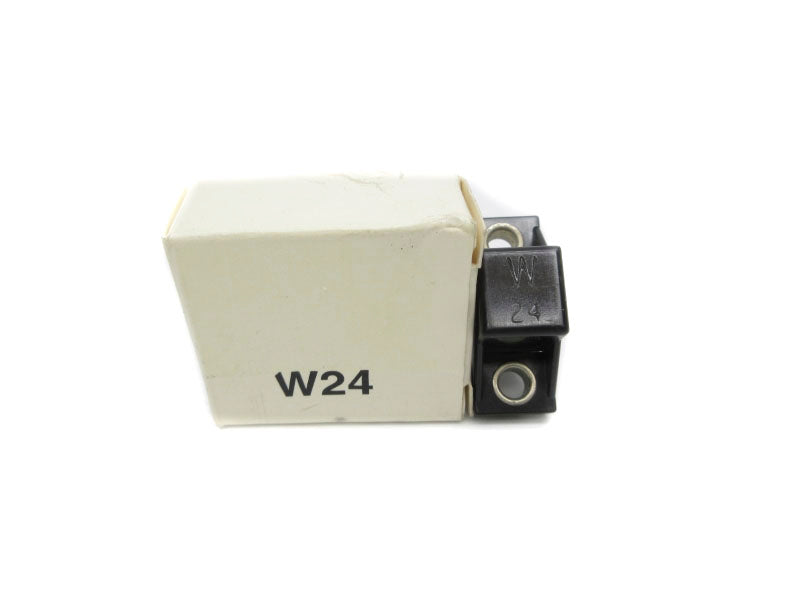 ALLEN BRADLEY W24 (WH) NSMP