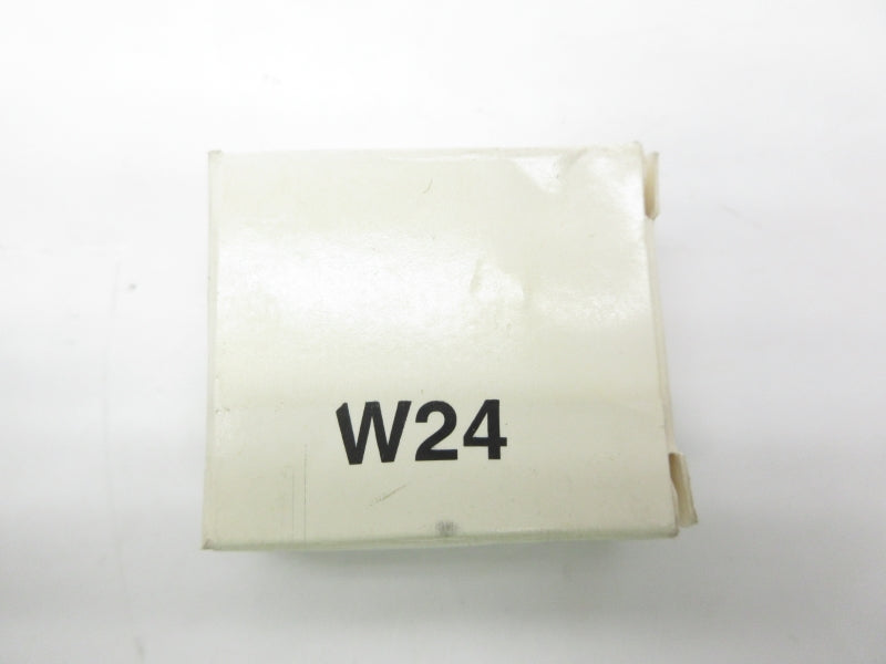 ALLEN BRADLEY W24 (WH) NSMP