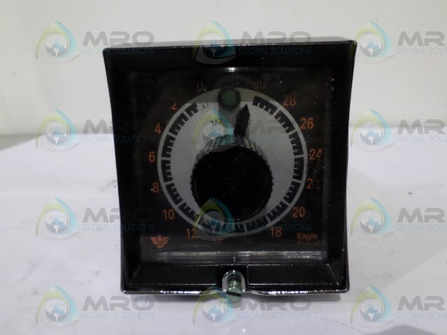 DANAHER HP55A6 TIMER 0-30MINUTES *NEW IN BOX*