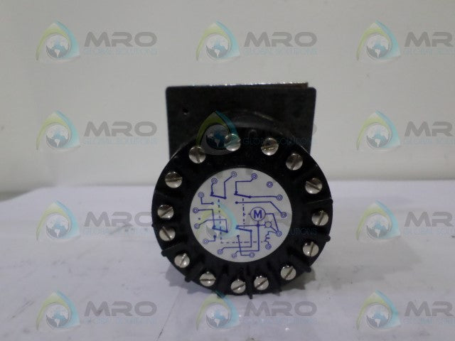 DANAHER HP55A6 TIMER 0-30MINUTES *NEW IN BOX*