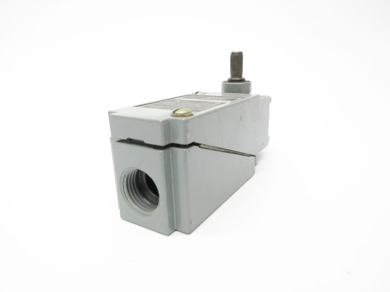 ALLEN BRADLEY 802T-A3P SER. F 120-600VAC 60A NSNP