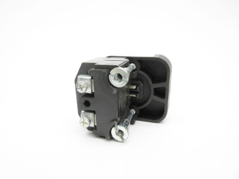 ALLEN BRADLEY 800T-P16R SER. T 120V (AS PICTURED) NSNP