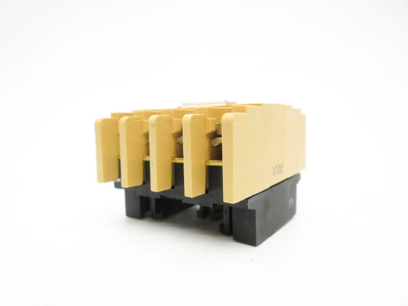 ALLEN BRADLEY 195-FA40 SER. A 600V 10A NSNP