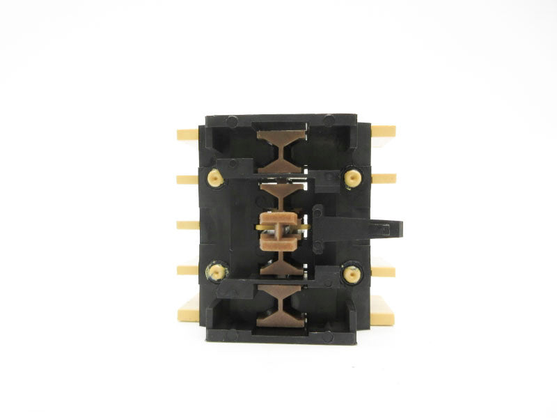 ALLEN BRADLEY 195-FA40 SER. A 600V 10A NSNP