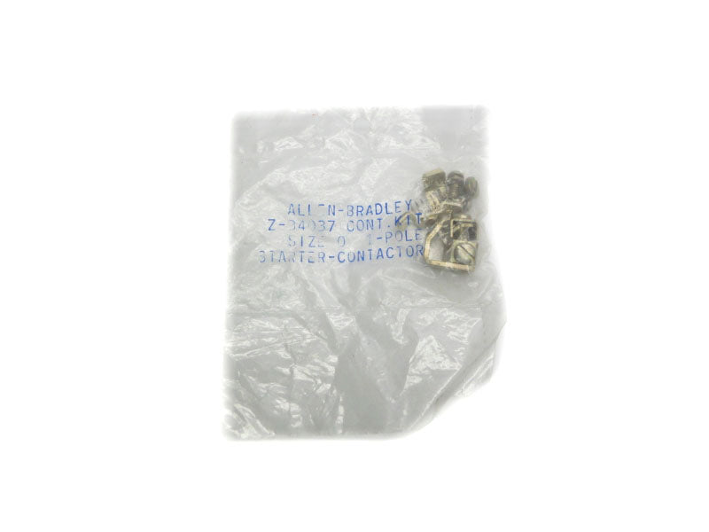 ALLEN BRADLEY Z-34037 NSMP