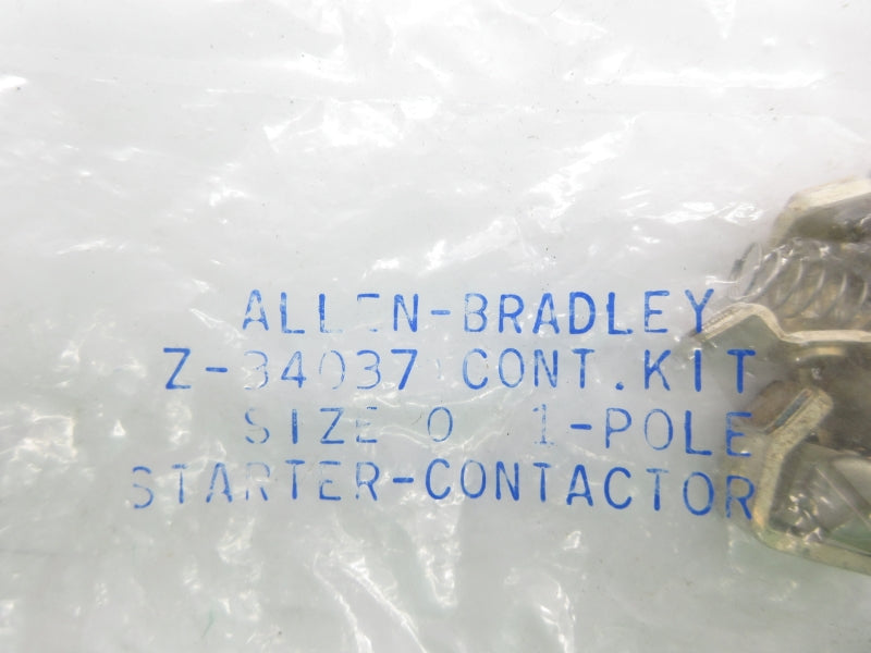 ALLEN BRADLEY Z-34037 NSMP